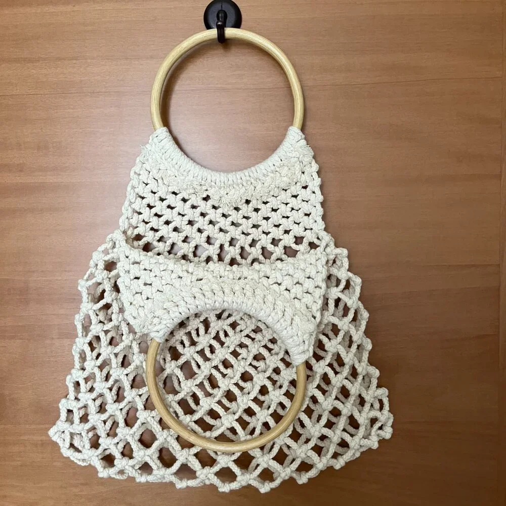 Express nwt crochet